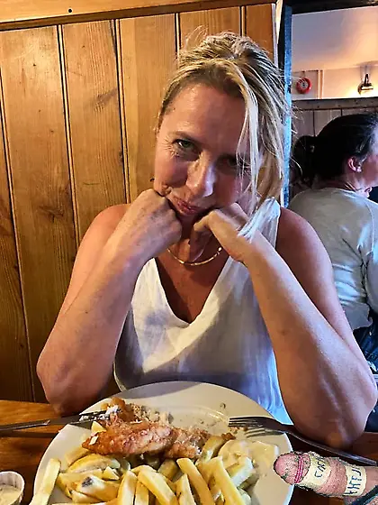 DOODLE'S DUTCH CRUSH SEXY SUKE