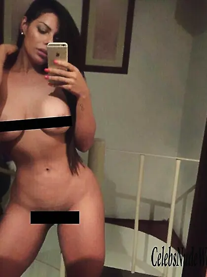 Nude pics of Suzy Cortez