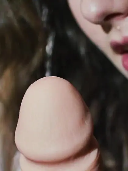 Petite romantic teen lingerie solo