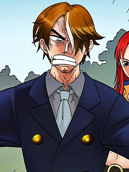 Hentai gangbang creampie