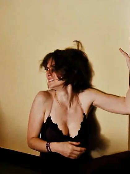 Winona Ryder - "The Ten"