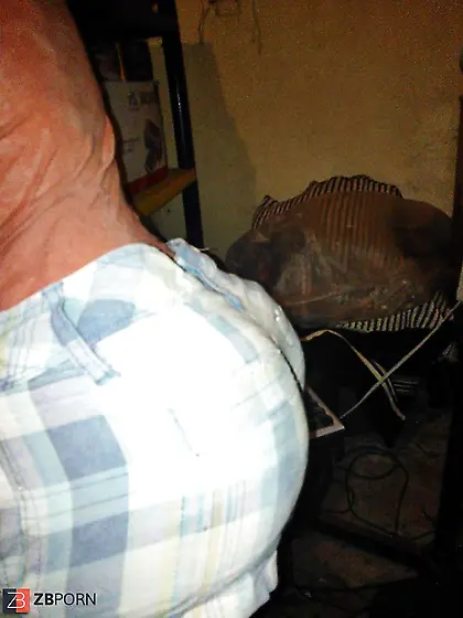 CALSONES Y CULOTE DE TIA CARMEN #1 AUNT ARSE