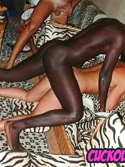 We are all about cuckold game. My friends and I are hardcore