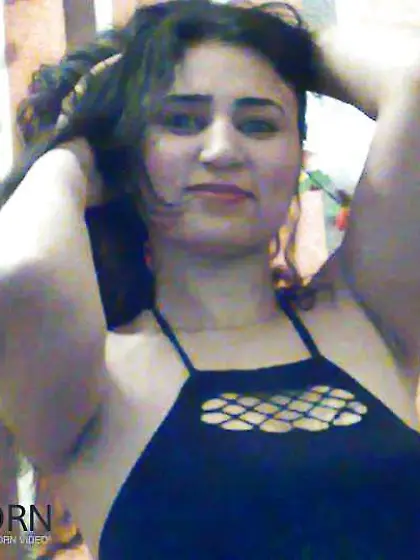 Red-Hot Arab egyptian stunning