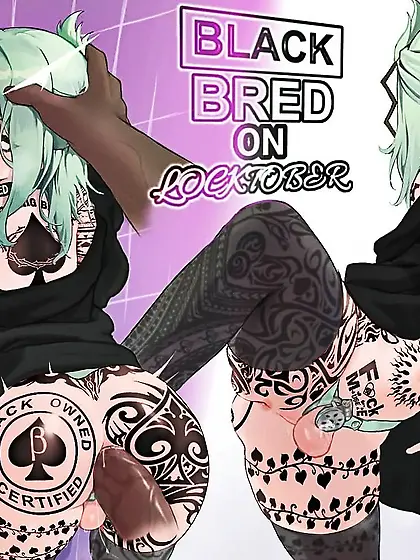 BNWO tattoos and captions 2