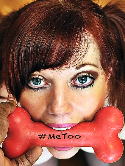 #MeToo