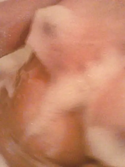 Bubbly teen nude selfies - home nudes selfshot gallery