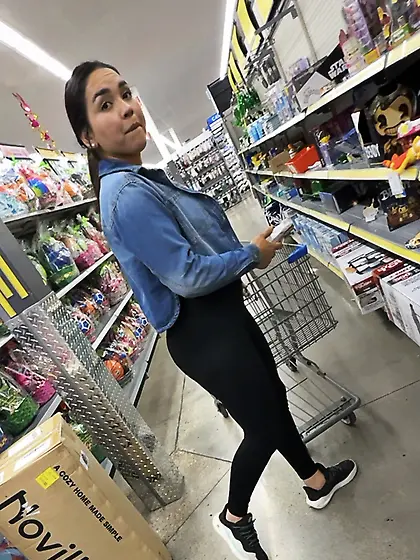 Candid Compilation of March