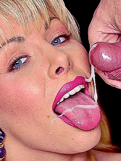 Suck the juice my dear