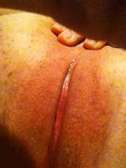 Chuuby AF teen EXPOSED