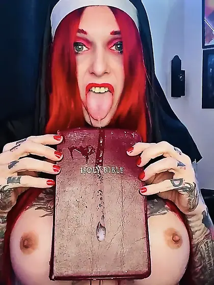 GOON for LORD SATAN 666