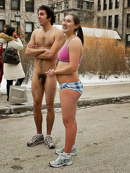 Friends,  Family,  and Strangers