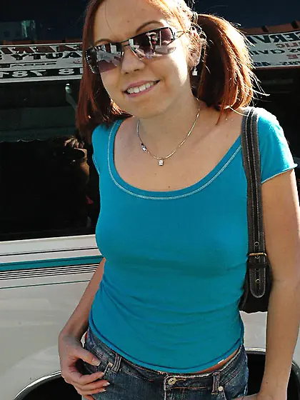 Curing dodderers illnesses redhead