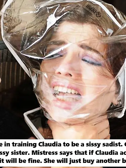 Pls do these things to me sissystephanie