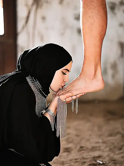 fett are better the Ramadan Inshalla