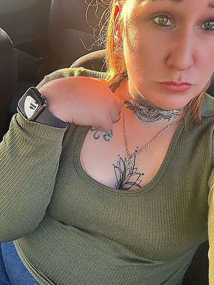 Just a bad bitch with freaky ways