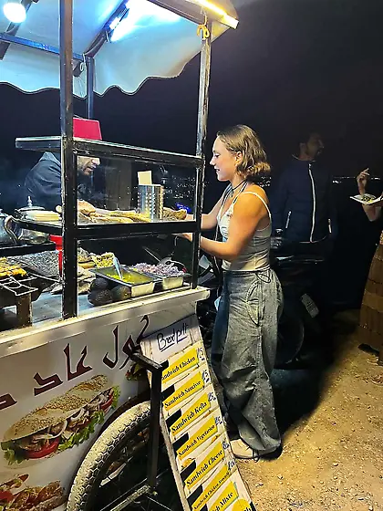 how would you use this hot bratty buff teen?