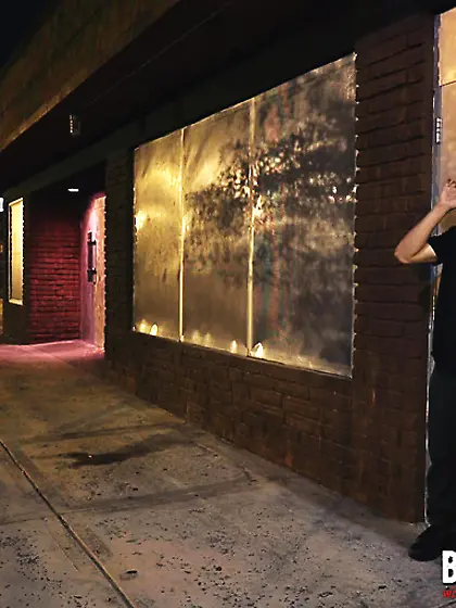 Teen sweetie shows boobies