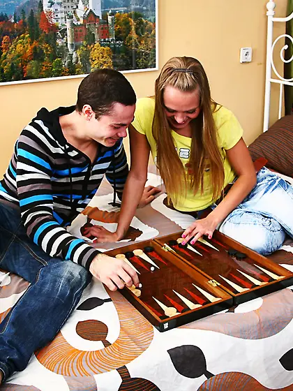 Have you ever played