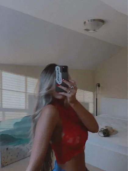 Carolina Mujer Tig ol’ bitties