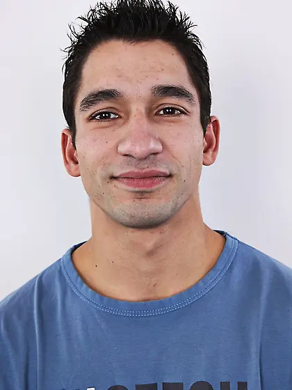 Sexy guy is actively looking to fuck