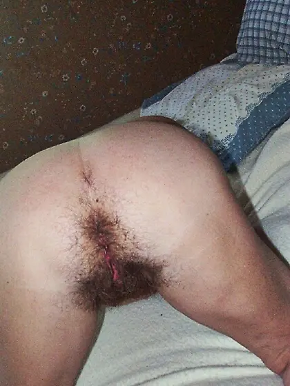 Grannies and Mature Wives Chubby Hairy