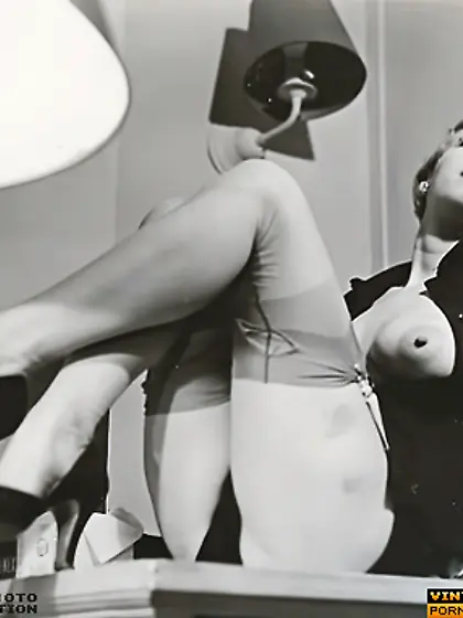 Chubby slut pale tits