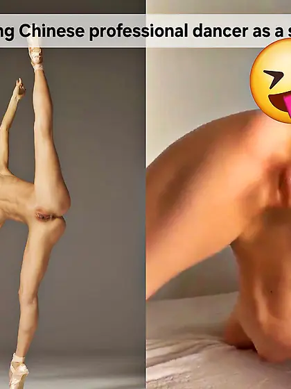 Asian raceplay caption