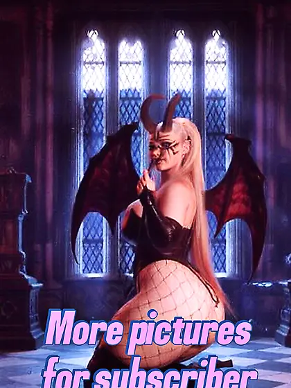 Lustgard Njorijanna - Unseen Photos #1