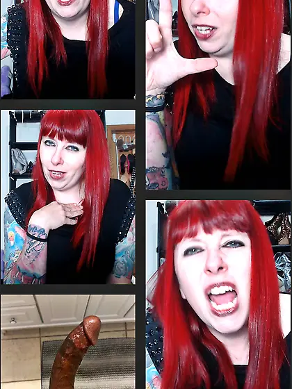 My Mikki Collage Pics