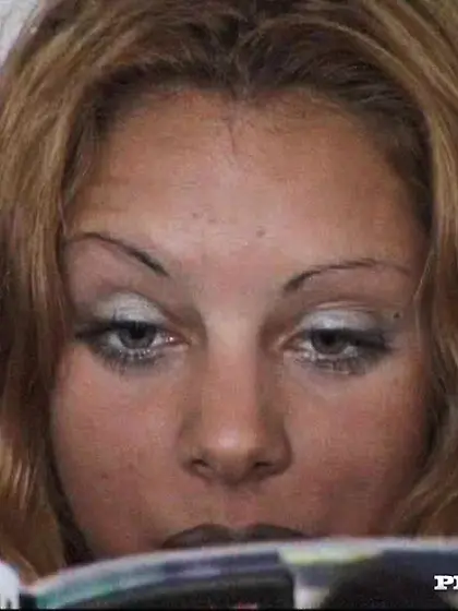 Amazing teen gets fucked hard