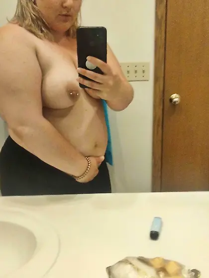 huge tits bbw milf