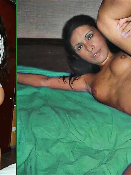 Heavenly amateur ladies & anal-2