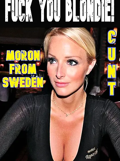 Cunts From Sweden