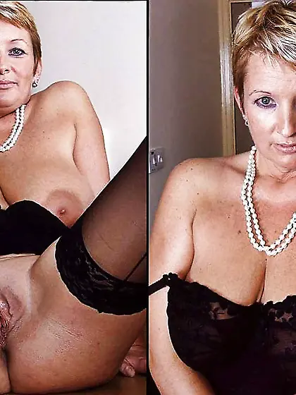 Clothed and unclothed bombshells 76 (only mummy )