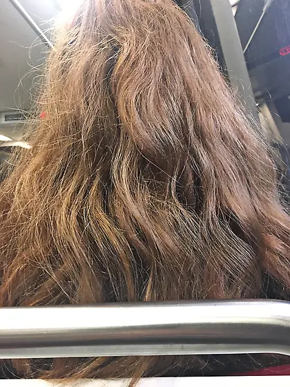 Cum,  Spit,  Bat,  Icepick,  or Bullet?