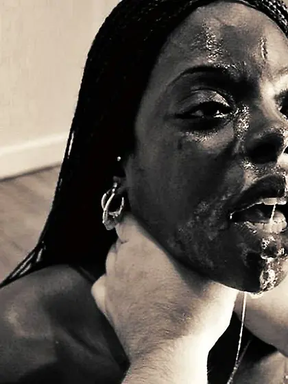 Make niggers slaves again