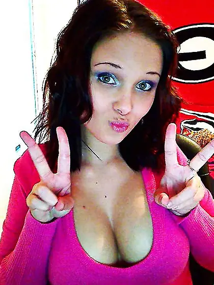 Torrid and Fantastic Bailey Knox