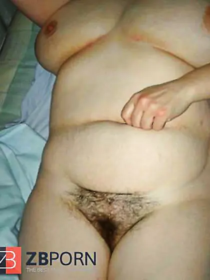 Ample Boobs and Fur Covered Twat Mega-Slut Mega-Bitch