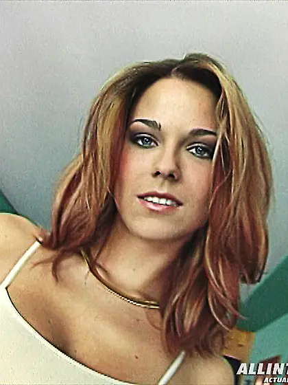 Horny brunette babe asshole