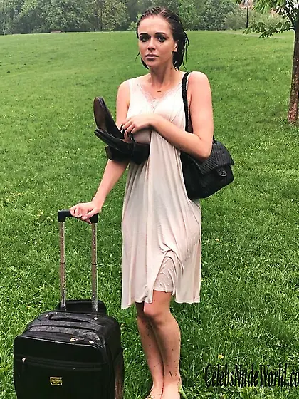 Sofia Sinitsyna Sexy