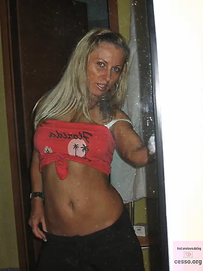 perfect german hooker from cesso. org