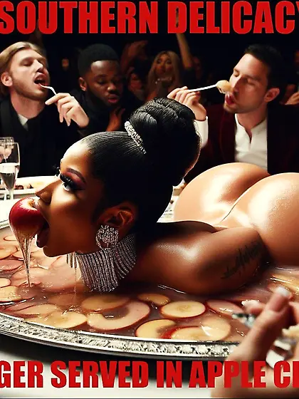 Make niggers slaves again