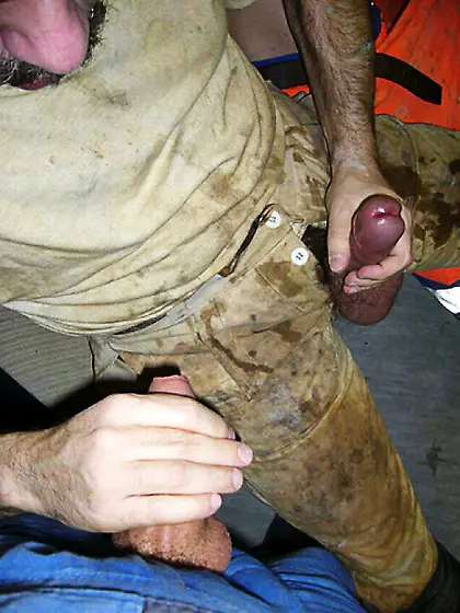 when the stink lures you like a moth to a flame