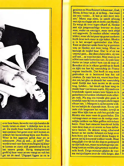 Club Seventeen Magazine 75