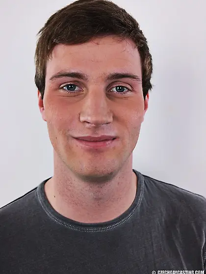 Bisexual boy is hungry for action