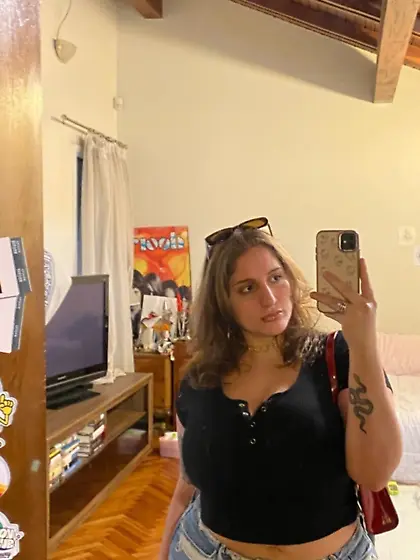 The sexiest BBW i have EVER seen