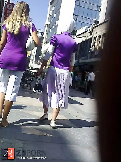 Turkish Starlets (eighteen)