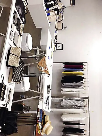 The style exhibition