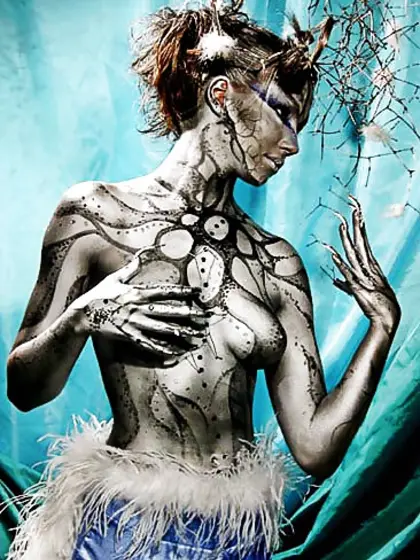 4U93 Happy Halloween 2